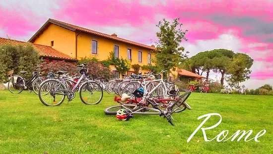 Biga Bike
