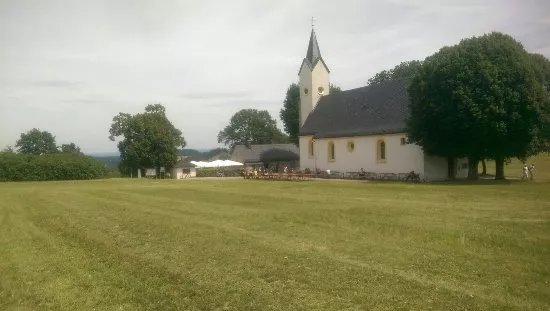 Staffelberg Klause