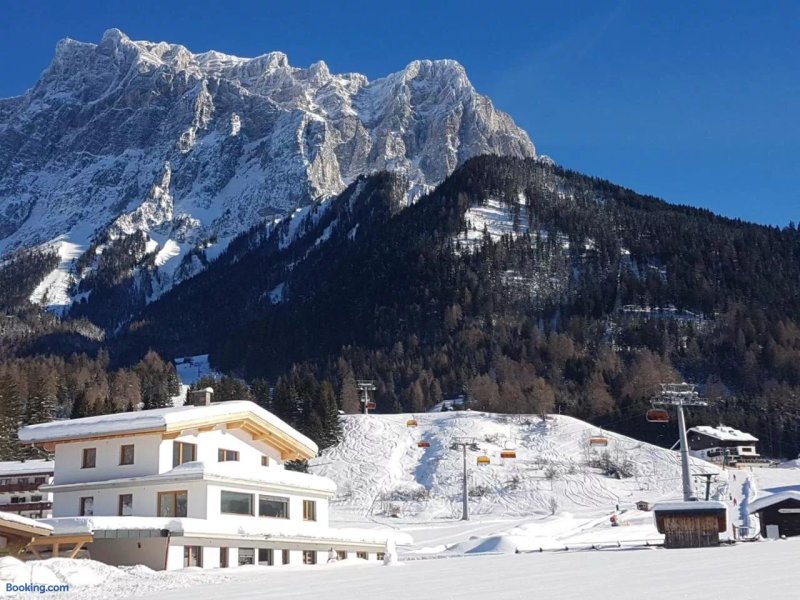 Appartements Klotz