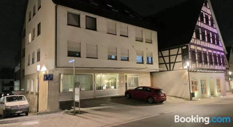 My-Skypalace Neuenstadt Am Kocher