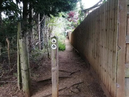 Higham Ferrers to Irthlingborough