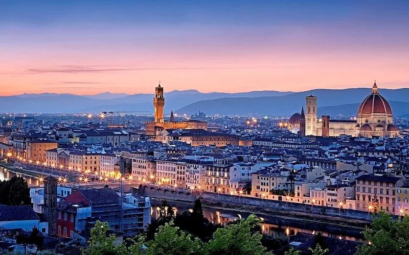 'Grande Pepi', Luxury Apartment in Florence Centre!(AC, Wifi,..)