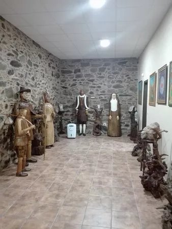 Museo Lodeiro