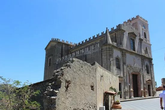 Chiesa di San Nicolo/Santa Lucia
