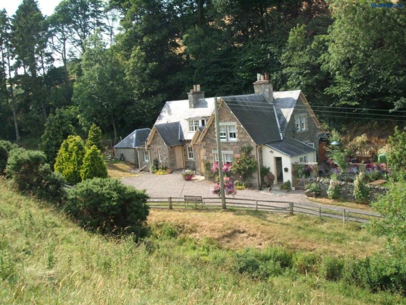 Wiltonburn Farm