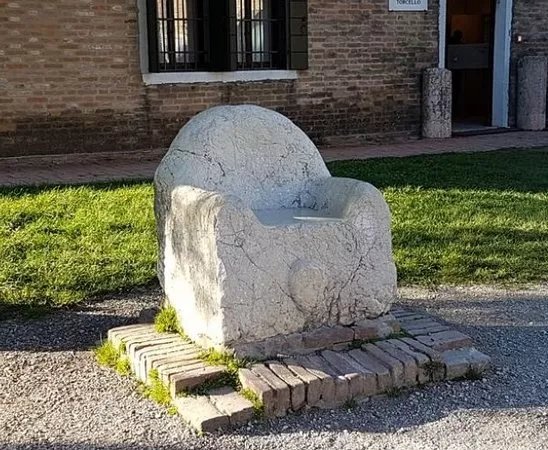 Trono di Attila