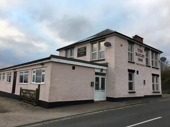 Bailey Inn
