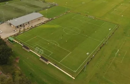 Sandbach Community Football Centre