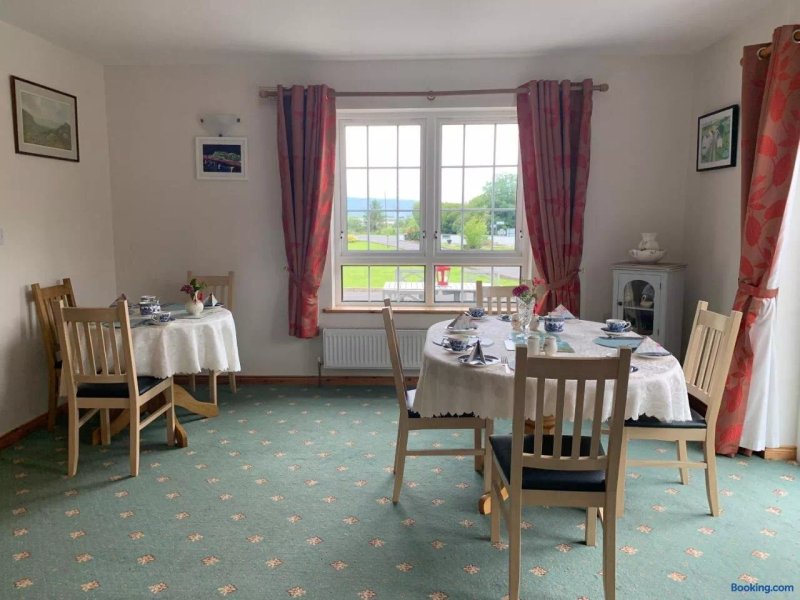 Bayview Country House B&B