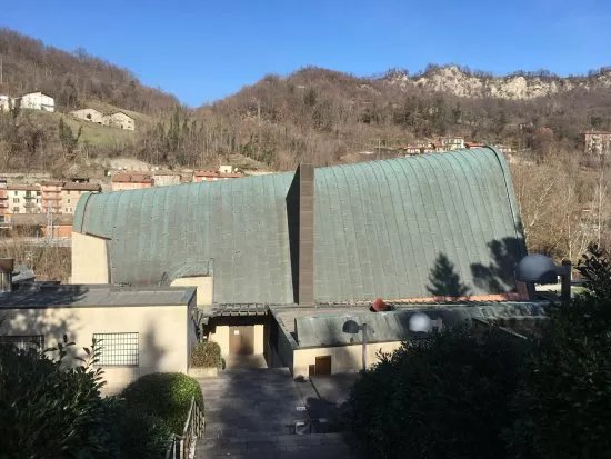 Chiesa di Santa Maria Assunta di Riola