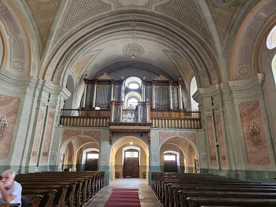 Roman Catholic Church in Sumuleu Ciuc