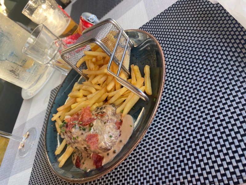Restaurante O Castelo