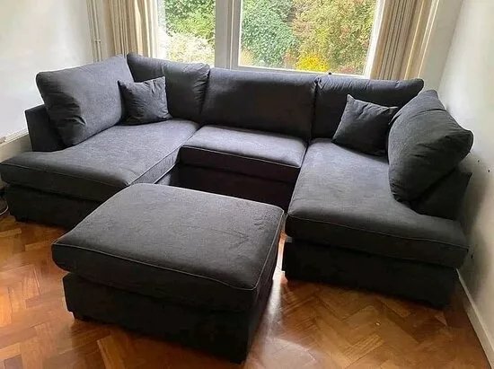 The Furniture Villa