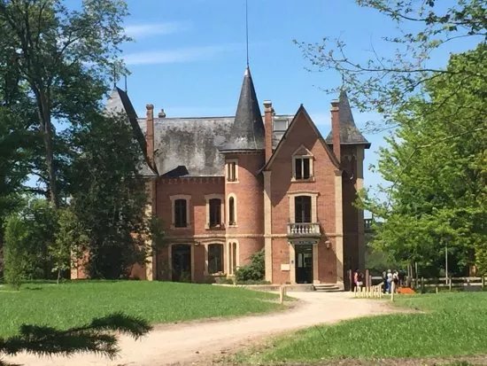 Domaine du Ciran