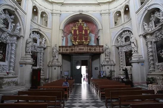 Chiesa di San Matteo