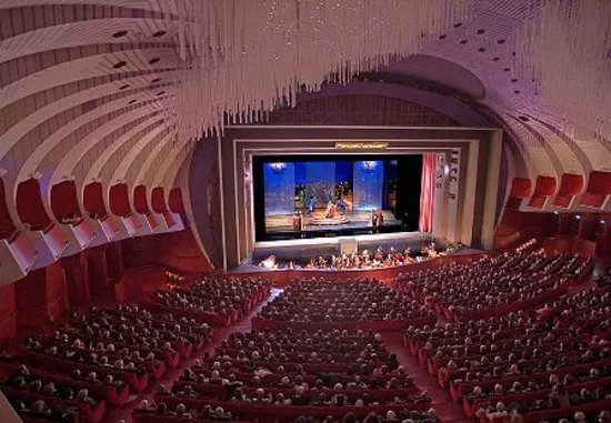 Teatro Regio Di Torino