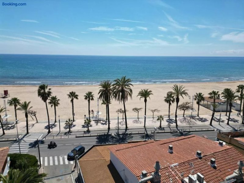 Click & Booking Roesmar Apartamentos