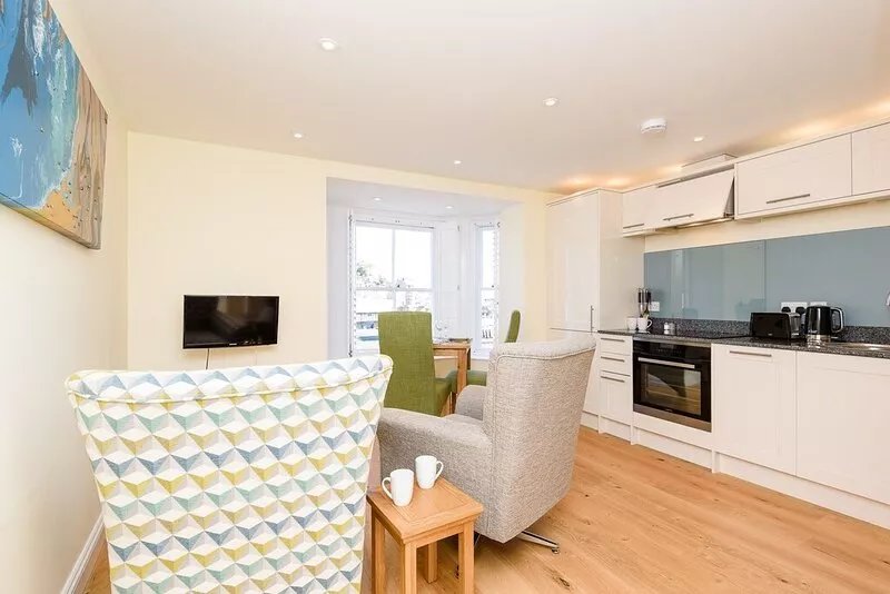 Luxury Apartment for Two. Free Wifi