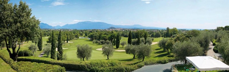 Gardagolf Country Club