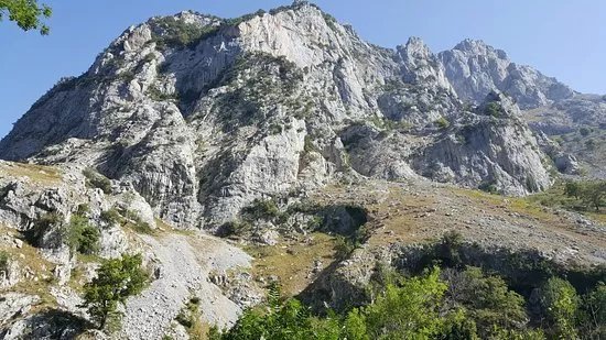 Funicular de Bulnes