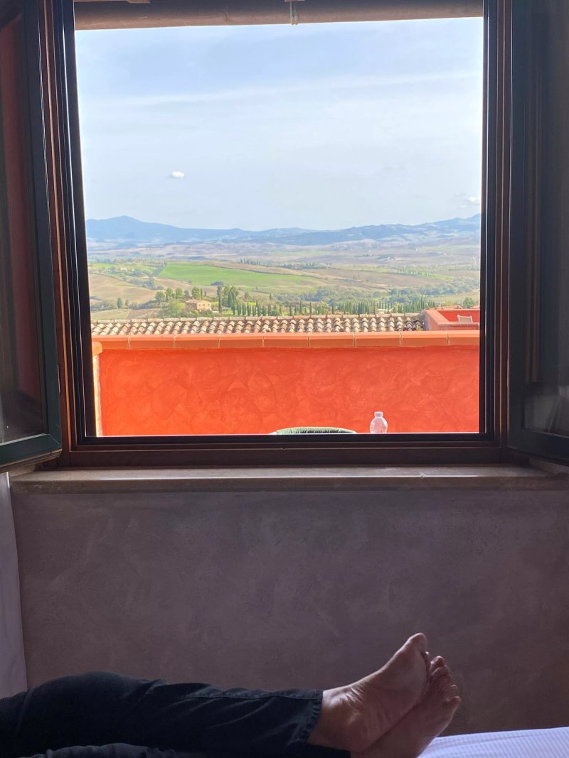 Casanova - Panoramic Rooms And Suites