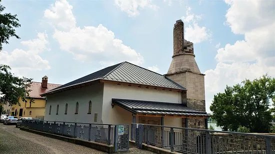Turkish Mosque