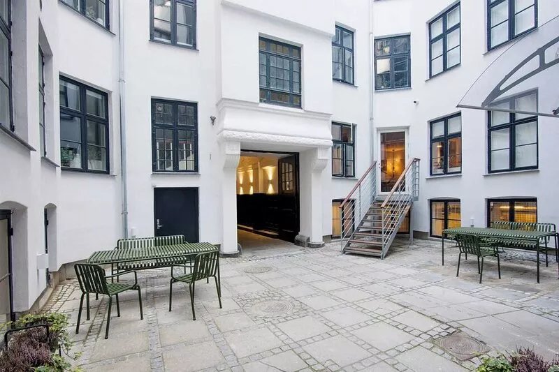 3 Bed Room Apartment | Spacious 120 sqm