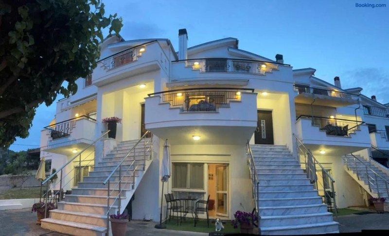 Paradise Villa