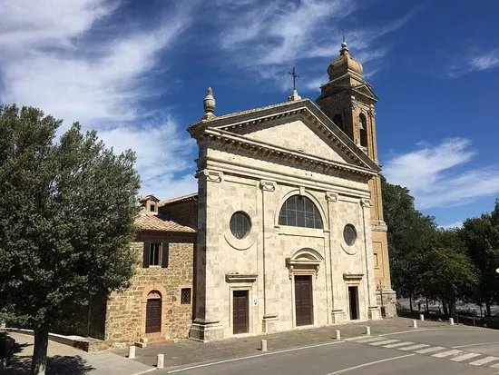 Chiesa della Madonna del Soccorso