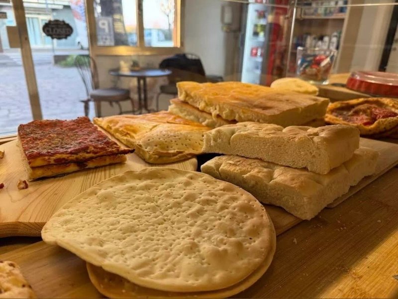 Il Forno Di Mery