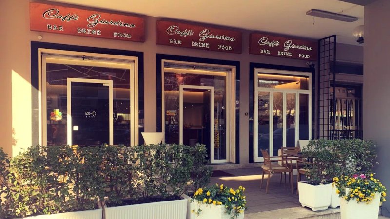 Caffe Giardino