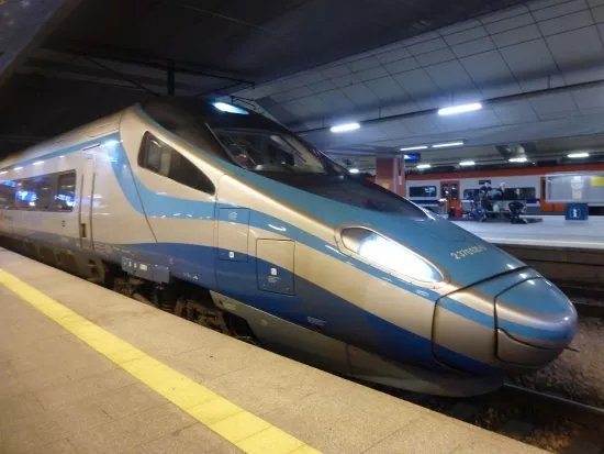 PKP Intercity