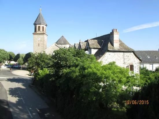 Hotel du Commerce