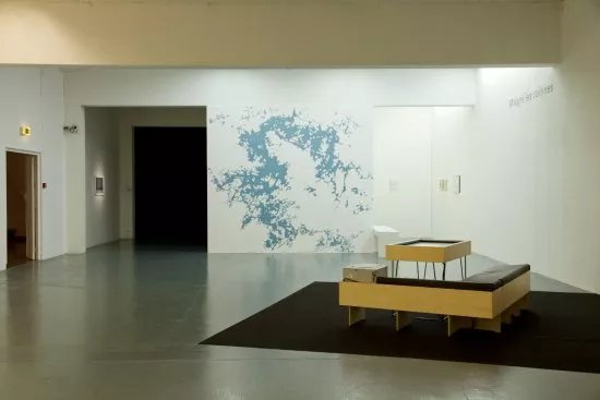 Galerie d'exposition du Theatre de Privas
