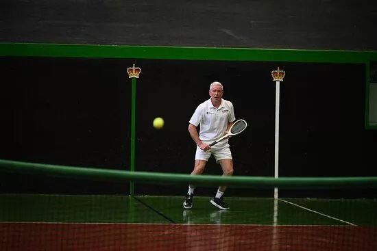 Real Tennis Champions Trophy