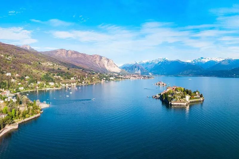 Casa Rachele Stresa Centro, Stresa, Italy