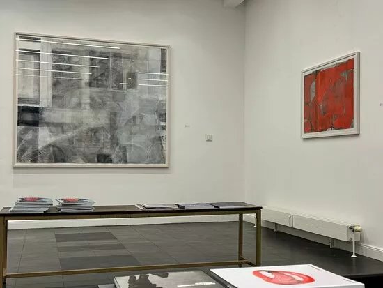 Galerie Rainer Groschl