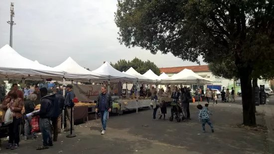Mercato Terra di Prato