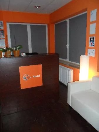 Sport Hostel