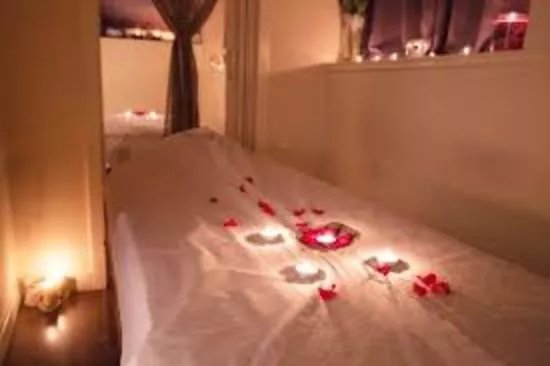 Swan Thai Massage