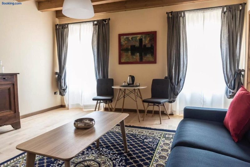 Casa Collini Salo