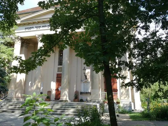 Baja Synagogue