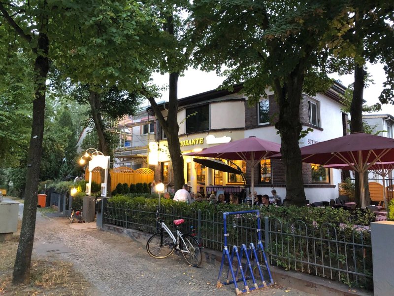 Ristorante Poesia