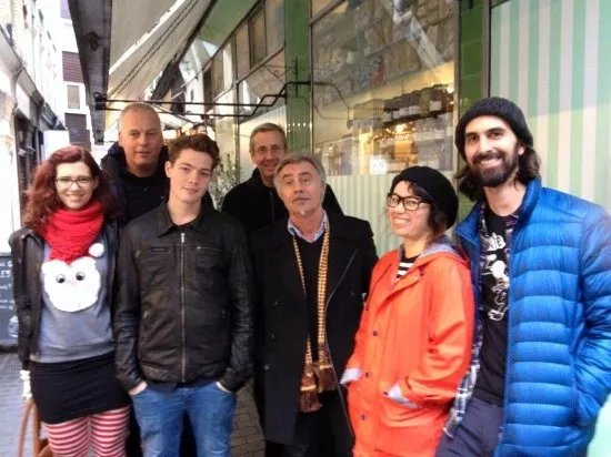 FlipsideLondon Tours