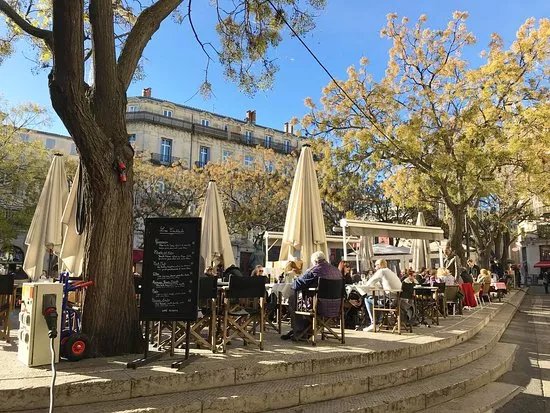 Place Jean Jaures