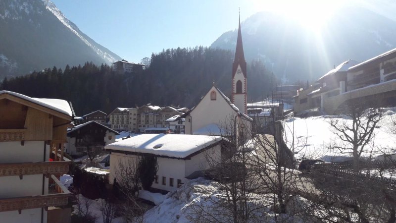 Appartements Alpenblick