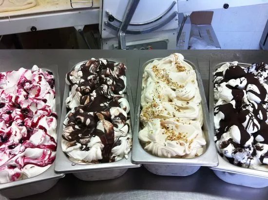 La Bottega del Dolce Il Gelato Artigianale
