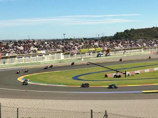 Circuit Ricardo Tormo