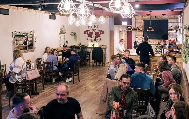 Ale Hub Droitwich