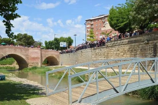 Puente Viejo